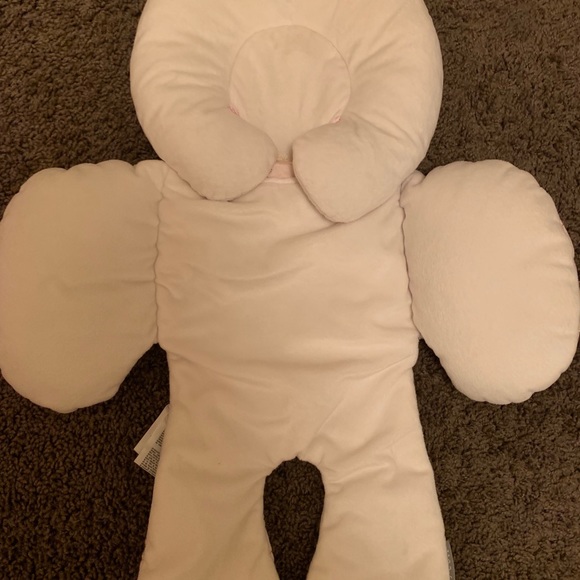 JJ Cole infant body insert - Picture 2 of 4